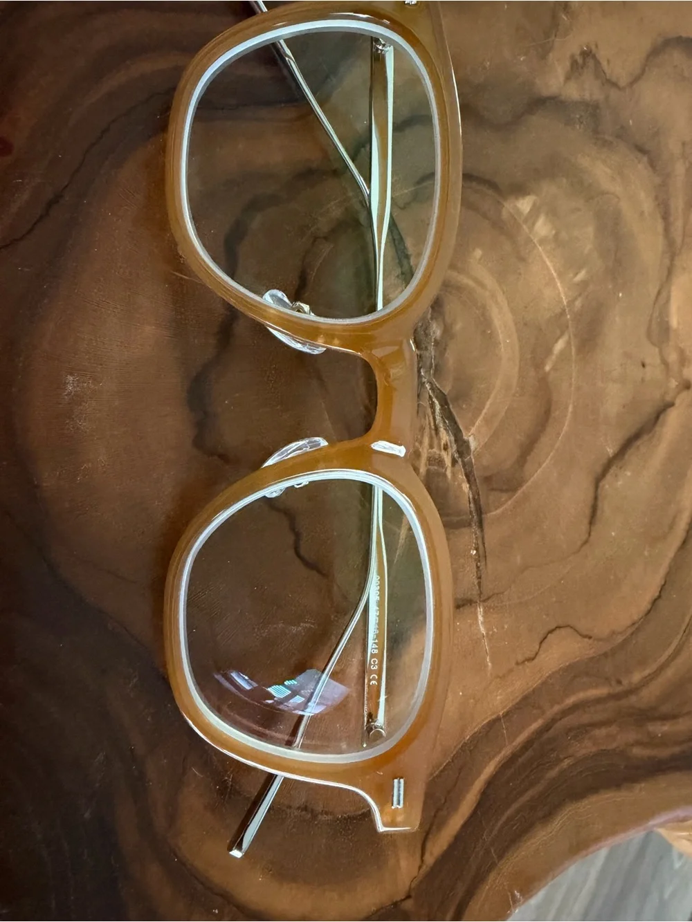 Eyeglass eyewear -6 diopters !!! NEW!!! Magnification Strength